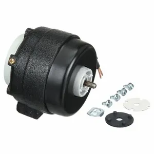 DAYTON 4YFH4 Unit Bearing Motor 1/83 Hp 1550 Rpm 230v | AE2MJW