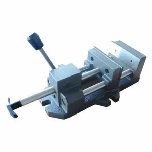 DAYTON 4YG29 Vise Quick Release | AE2MMT