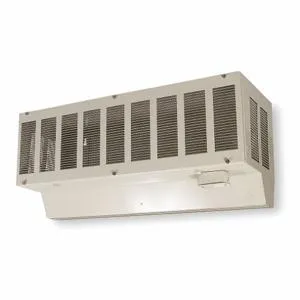 DAYTON 4YN98 Air Curtain Cabinet Stainless Steel 36 x 12-1/2 x 15-3/4 | AE2NGH