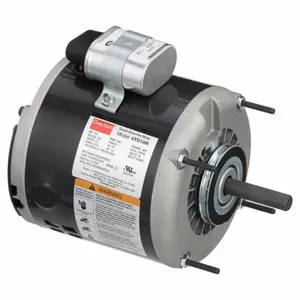 DAYTON 4YU19 Motor Psc 1/8 Hp 860 Rpm 115v 48 Open | AE2PFK