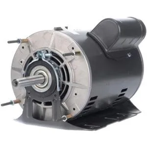 DAYTON 4YU20 Motor Psc 1/4 Hp 860 Rpm 115v 56z Odp | AE2PFL