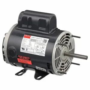 DAYTON 4YU22 Motor Psc 1/2 Hp 860 115/230v 48z Oao | AE2PFN