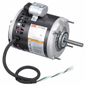 DAYTON 4YU23 Motor Psc 1/6 Hp 1140 Rpm 115v 48z Oao | AE2PFP