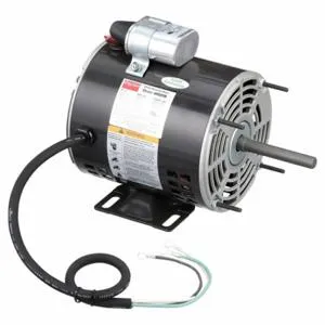 DAYTON 4YU27 Motor Psc 1/4 Hp 1725 Rpm 115v 48z Oao | AE2PFT