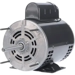 DAYTON 4YU29 Motor Psc 3/4 Hp 1725 115/230v 48z Oao | AE2PFV