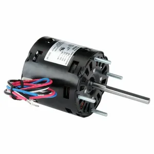 DAYTON 4YU32 Motor Shaded Pole 1/30 Hp 1550 115v 3.3 Open | AE2PFY