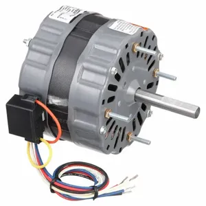 DAYTON 4YU34 Motor Psc 1/8 Hp 1550 Rpm 115v 42y Oao | AE2PGA