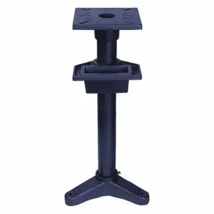 DAYTON 4Z154 Grinder Tool Stand | AE2QRX