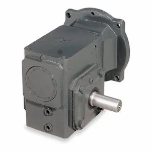 DAYTON 4Z293 Speed Reducer C-face 56c 50 1 | AE2QUP