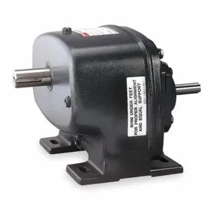 DAYTON 4Z859 Speed Reducer Indirect Drive 31 1 | AE2RBM