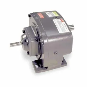 DAYTON 4Z860 Speed Reducer Indirect Drive 17.5 1 | AE2RBN