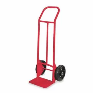 DAYTON 4ZH99 General Purpose Hand Truck 1000 Lb. | AE2TJE