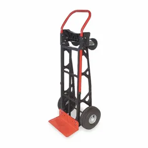 DAYTON 4ZJ32 Convertible Hand Truck 500 Lb. 50 x 21 | AE2TTB