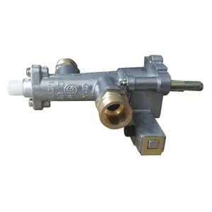 DAYTON 5050685 Control Valve | AH2EYR 26DF10