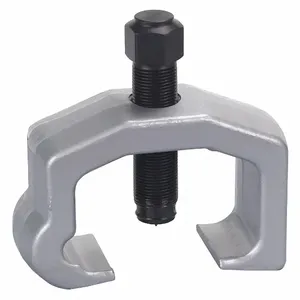 DAYTON 5055 Slack Adjuster Puller, Steel, Silver Color, 3 13/64 inch Height, 9 3/32 inch Length | CH6TGW 48XV35