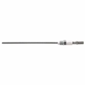 DAYTON 50B914 Flame Rod, 9 1/4 Inch Length | CJ2ETX 21DP63