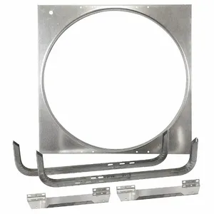 DAYTON 50K346 Fan Panel And Drive Frame | CJ2DNM 21DR57