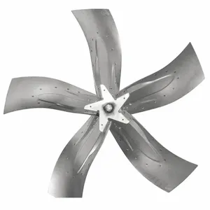 DAYTON 6372645 Replacement Propeller-Shaft Assembly | AG9PNA 21EA08