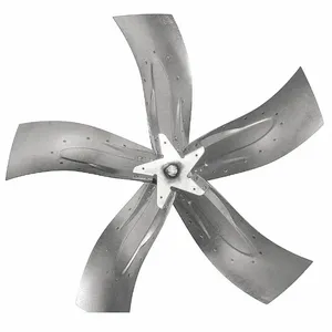 DAYTON 6372639 Propeller Assembly | CJ3BXF 21EA07