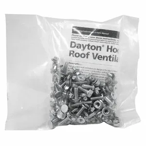 DAYTON 51X227 Hardware Kit | CJ2KKN 21DU50