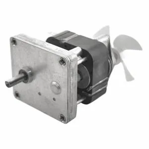 DAYTON 52JD93 AC Gearmotor, Nameplate RPM 50, Max. Torque 10 Inch-Lbs., Enclosure Open | CD2YUW