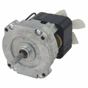 DAYTON 52JD97 AC Gearmotor, Nameplate RPM 10, Max. Torque 100 Inch-Lbs., Enclosure Open | CD2YUY