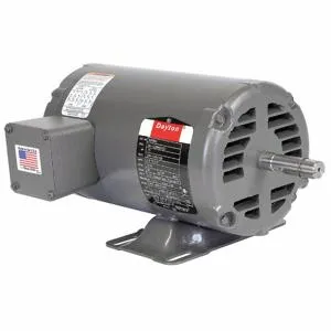 DAYTON 52R896 Motor | CJ2VHK 21DV61