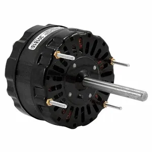 DAYTON 52R897 Motor | CJ2VFJ 21DV62