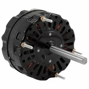 DAYTON 6381168 Motor | CJ2VGE 21EC41