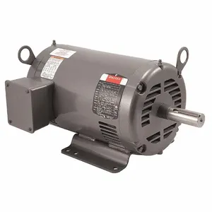 DAYTON 53J909 Motor | CJ2VFH 21DW51