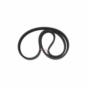 DAYTON 54TY11 Banded Cogged V-Belt, 2 Ribs, 111 Inch Outside Length, 15/16 Inch Top Width | CH9QHA