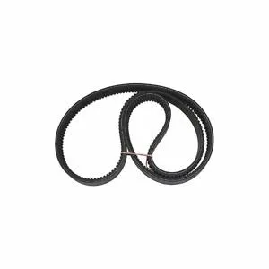 DAYTON 54TY12 Banded Cogged V-Belt, 2 Rib, 115 Inch Outside Length, 15/16 Inch Top Width | CH9QGX