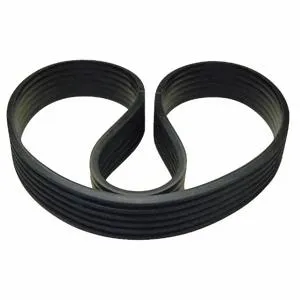 DAYTON 54TY40 Banded V-Belt, 8 Ribs, 198 Inch Length, 5 15/16 Inch Top Width, 13/32 Inch Thick | CH9QJP