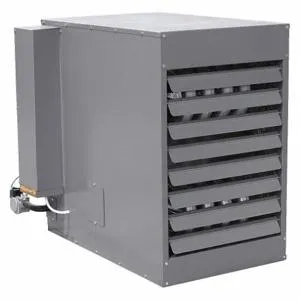 DAYTON 55FG79 Gas Wall And Ceiling Unit Heater, 200000 BtuH Heating Capacity Input, Propeller | CJ3VUN