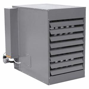 DAYTON 55FG70 Gas Wall And Ceiling Unit Heater, 200000 BtuH Heating Capacity, Natural Gas | CJ3VUW