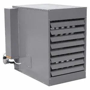 DAYTON 55FG77 Gas Wall And Ceiling Unit Heater, 150000 BtuH Heating Capacity Input, Propeller | CJ3VUP