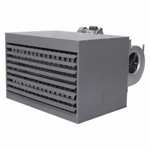 DAYTON 55FG90 Gas Wall And Ceiling Unit Heater, 300000 BtuH Heating Capacity, Blower | CJ3VUK