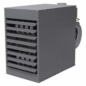 DAYTON 55FG86 Gas Wall And Ceiling Unit Heater, 150000 BtuH Heating Capacity, Blower | CJ3VUA