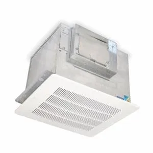 DAYTON 5AE77 Ceiling Ventilator 780 Cfm 115 V | AE3AEY