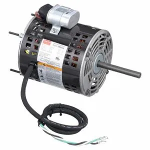 DAYTON 5BE52 Motor Psc 1/4 Hp 1725 Rpm 115v 48z Oao | AE3BKY