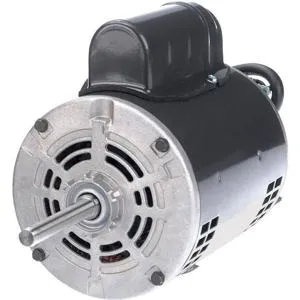 DAYTON 5BE54 Motor Psc 1/2 Hp 1725 115/230v 48z Odp | AE3BKZ