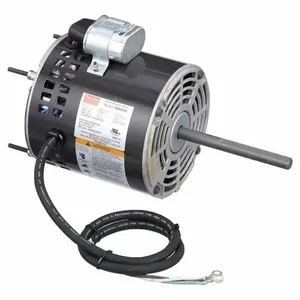 DAYTON 5BE62 Motor Psc 1/6 Hp 1140 Rpm 115v 48z Oao | AE3BLD