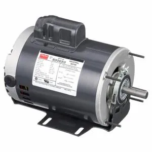 DAYTON 5FTT1 Motor 3/4 1/5hp 1725/1140rpm 115v | AE3RYY