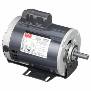 DAYTON 5FTT2 Motor 1 1/3hp 1725/1140rpm 115v | AE3RYZ