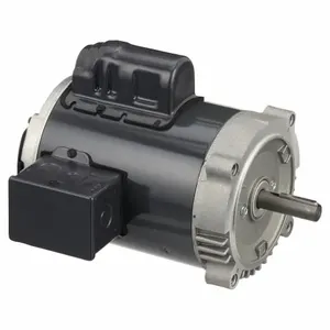 DAYTON 5GD55 General Purpose Motor Carbon Steel Tenv 1/3 Hp 3460 Rpm 56c | AE3VCM