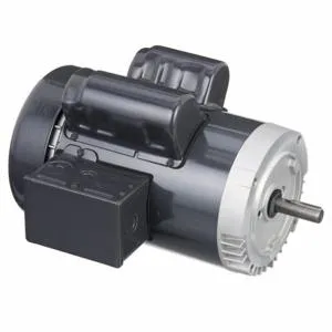 DAYTON 5GD67 General Purpose Motor Carbon Steel Tefc 2 Hp 3450 Rpm 56c | AE3VCR