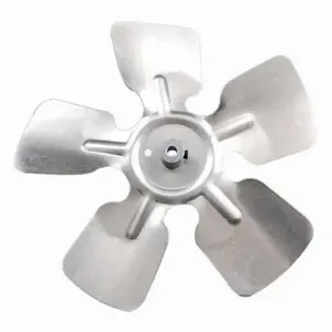 DAYTON 5JLK1 Propeller Diameter 6 Inch 27 Degree Pitch | AE4DGJ