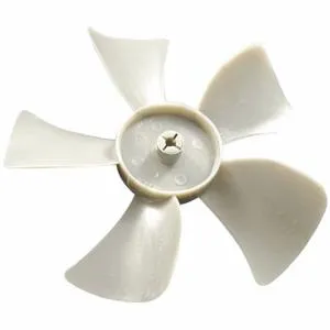 DAYTON 5JLP7 Propeller Diameter 7 Inch Bore Diameter 1/4 In | AE4DHY