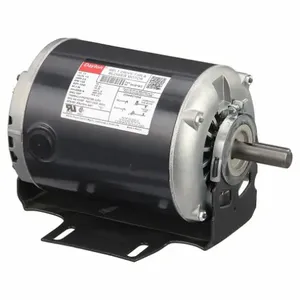 DAYTON 5K261 Motor 1/3 Hp Split Phase 1725 Rpm 115 V | AE4FWL