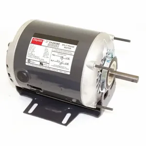 DAYTON 5K280 General Purpose Motor Split Phase Odp 1/4 Hp 1725 Rpm 56z | AE4FWQ